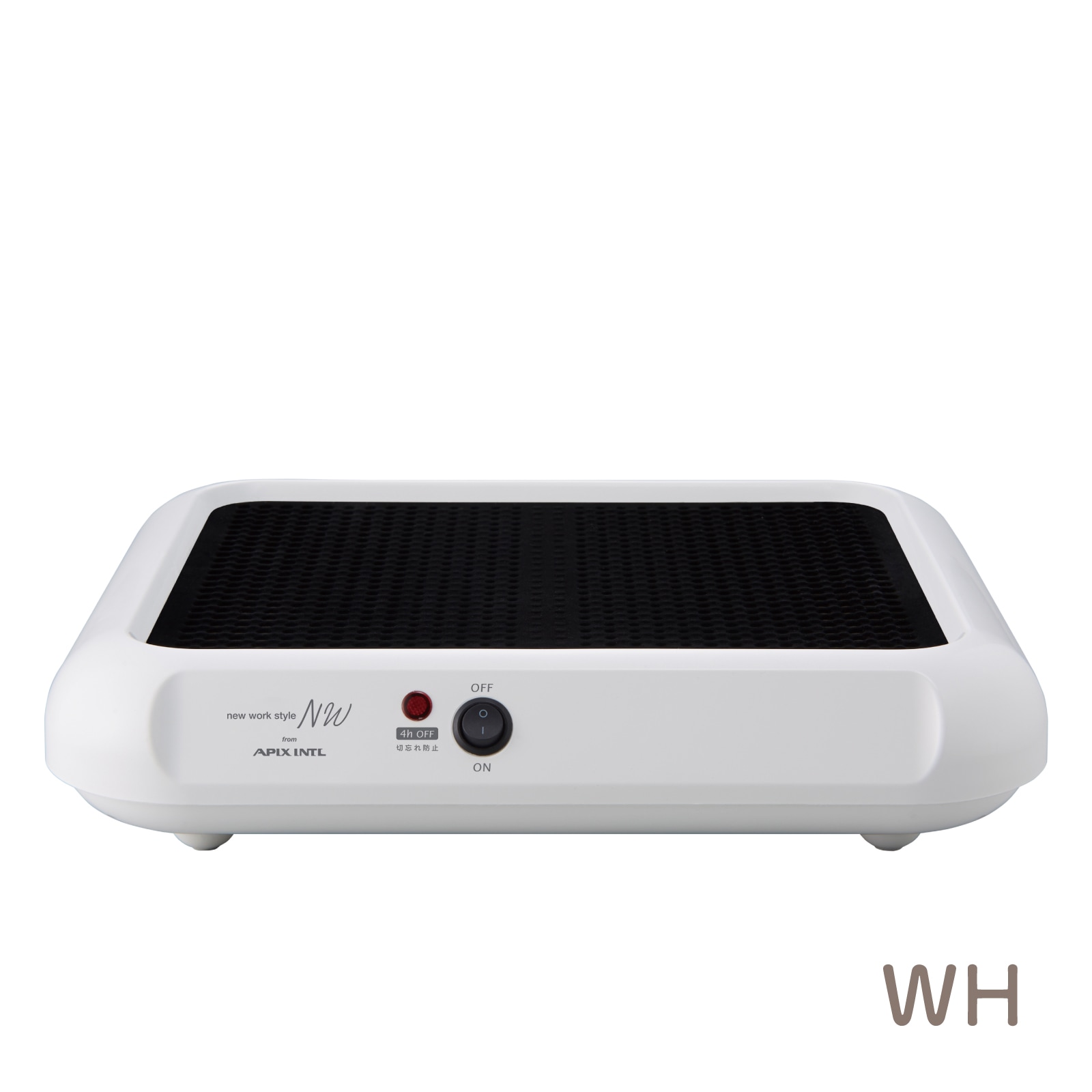 【アウトレット品】フットソールヒーター  AFH-113