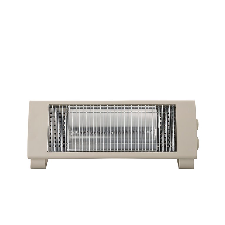 【アウトレット品】2WAYカーボンヒーター ACH-622