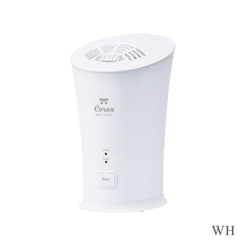 スチーム式加湿器 V750 | VICKS | スチーム式加湿器 | 日本ゼネラル