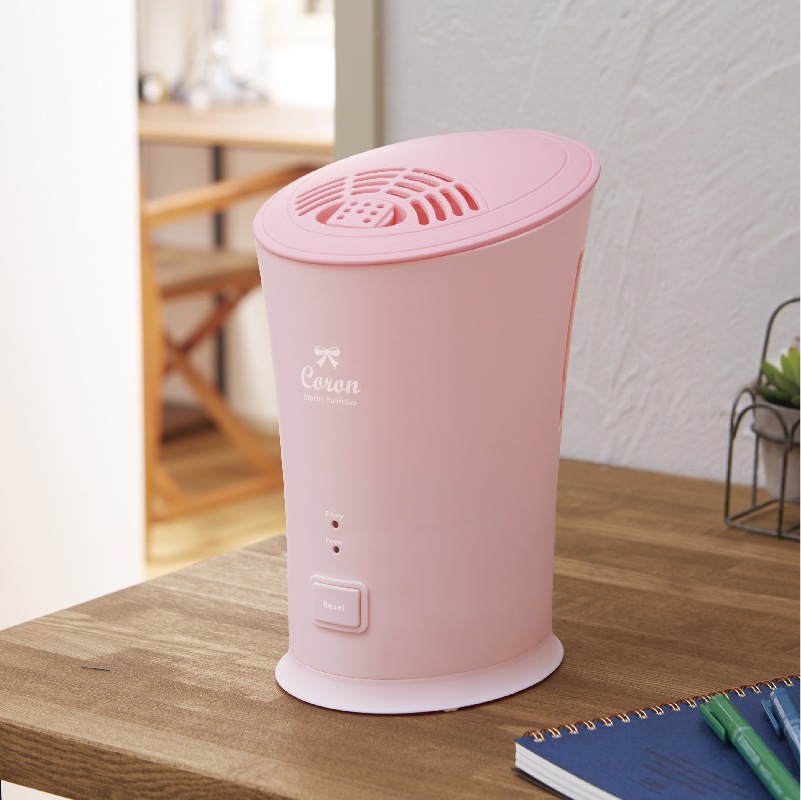 洗浄モード搭載 置き型加湿器 600ml 31ZTO1rHJhL._SS200_.jpg