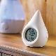 熱中症対策にも♪デジタル温湿度計 AHM-140【アウトレット品】