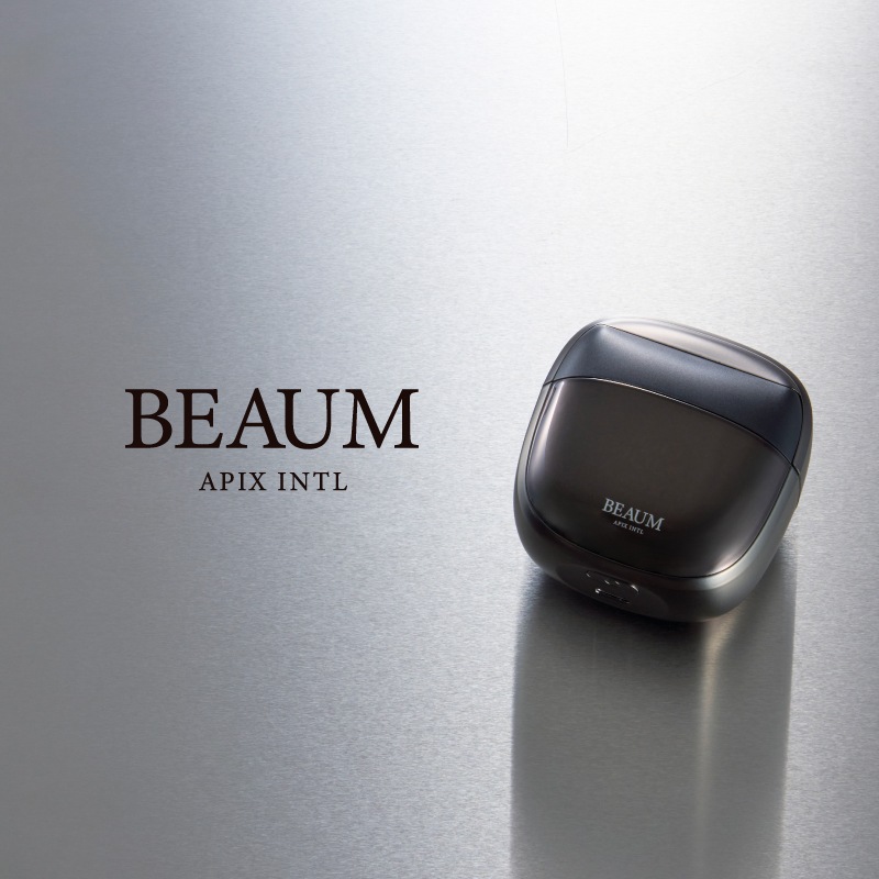 BEAUM　6枚刃シェーバー　ASV-B06