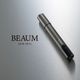 BEAUM　顔剃りペンシェーバー　ASV-B03