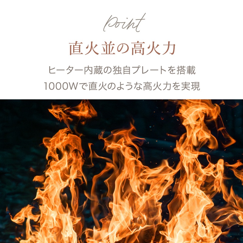 感動！たこ焼きマイスター ハーフ　ATM-809