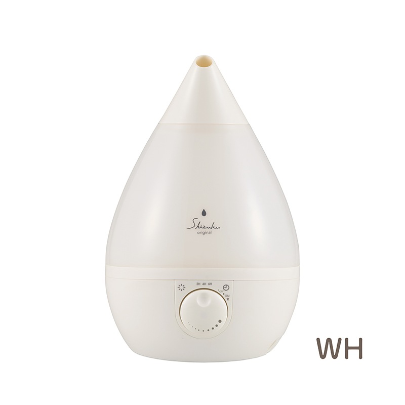 超音波式アロマ加湿器  ASZ-330