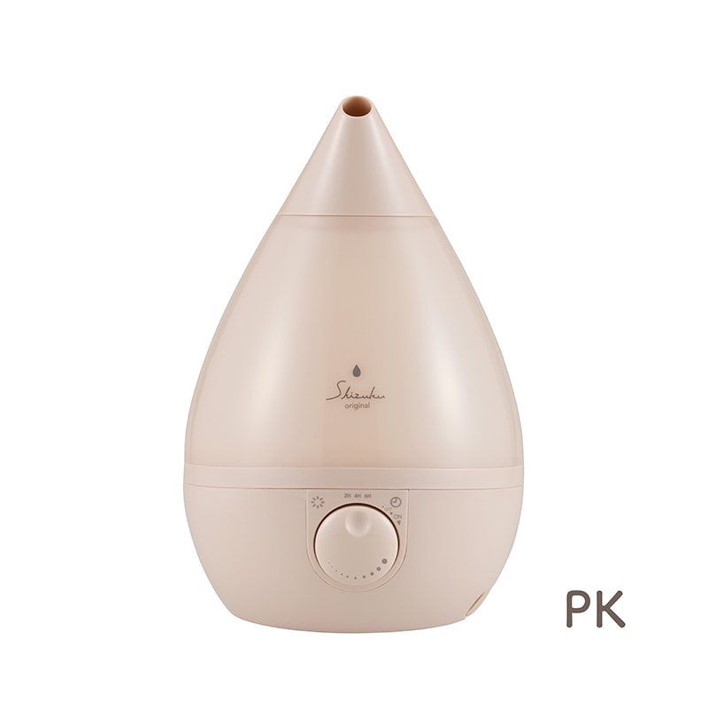 超音波式アロマ加湿器  ASZ-330