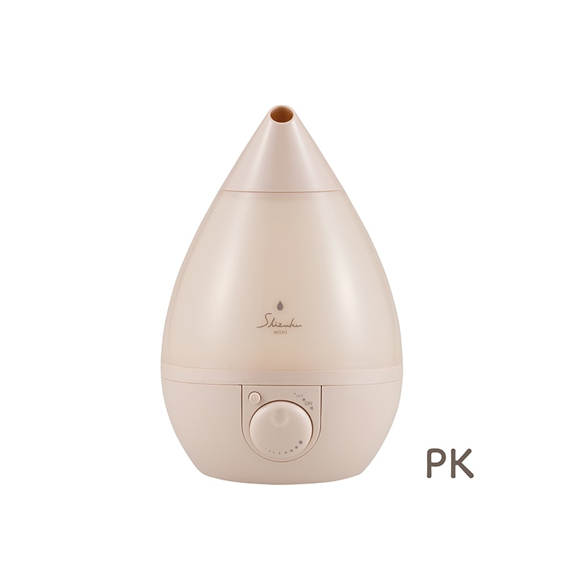 超音波式アロマ加湿器  ASZ-150