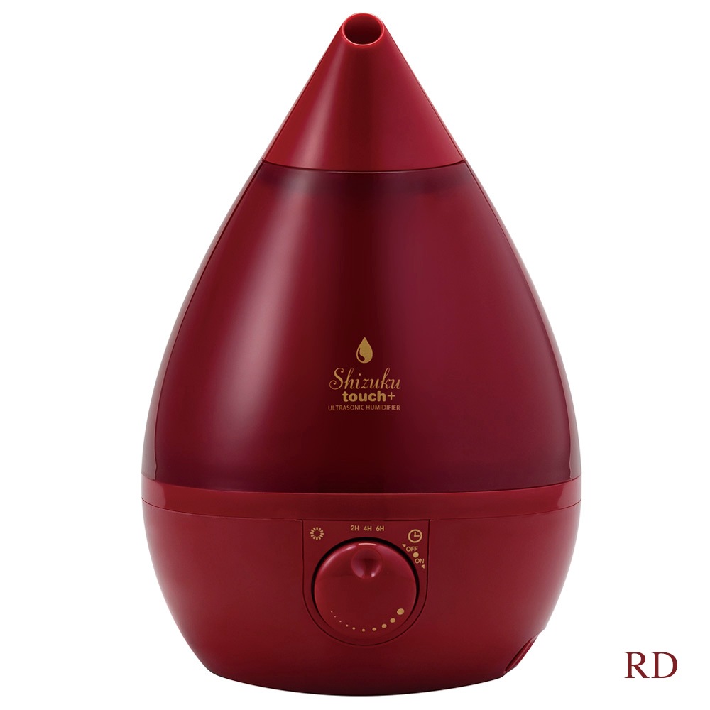 【アウトレット品】超音波式アロマ加湿器  AHD-022/FSWD-2201 ※プレゼントつき