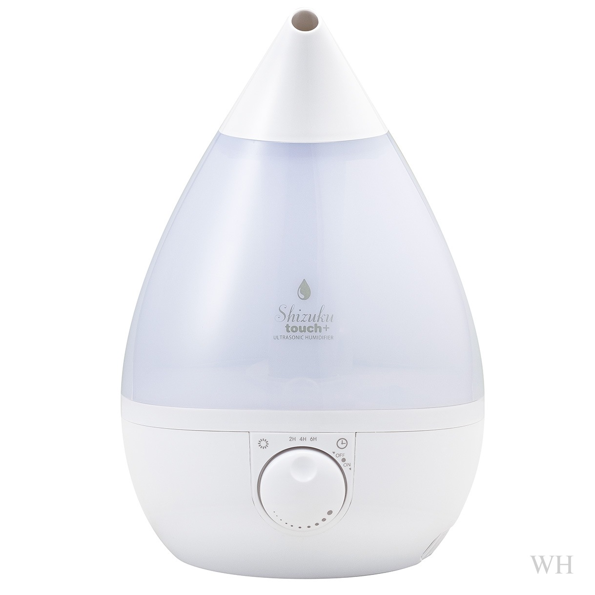 【アウトレット品】超音波式アロマ加湿器  AHD-022/FSWD-2201 ※プレゼントつき