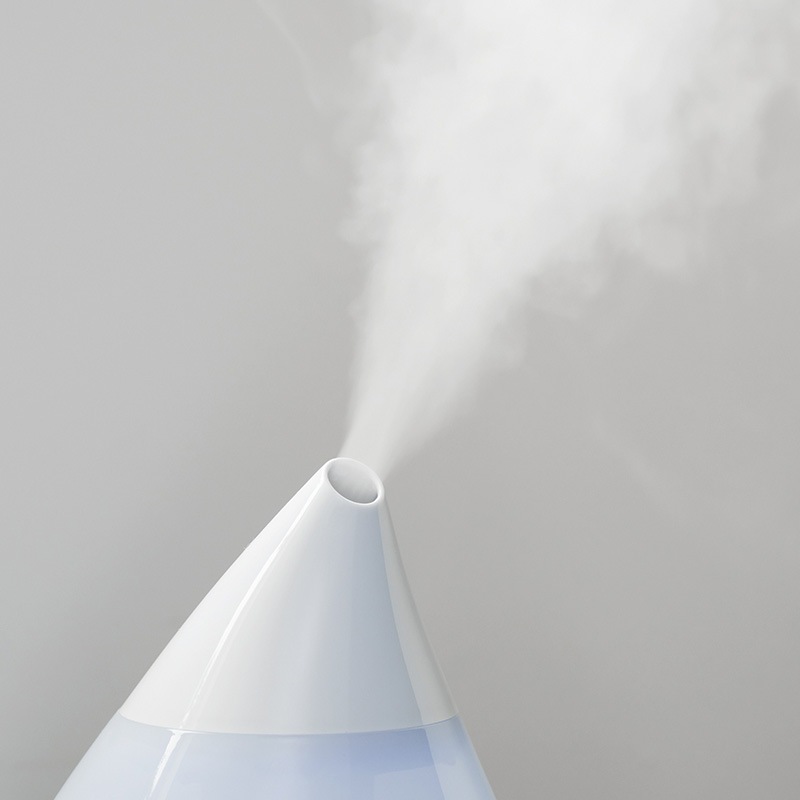 【アウトレット品】超音波式アロマ加湿器  AHD-022/FSWD-2201 ※プレゼントつき