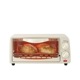 【Noshi付き】オーブントースター　おひとりさまベーカリー　ATS-026
