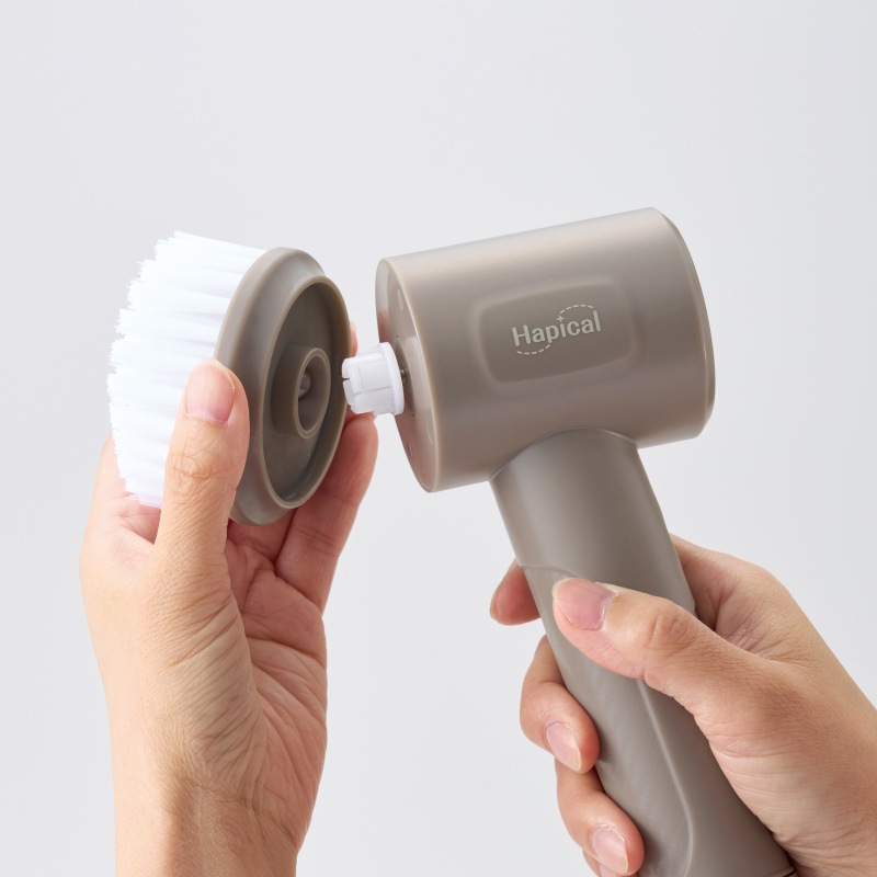 【Noshi付き】ハピカル　マルチスクラバープラス　AHR-515