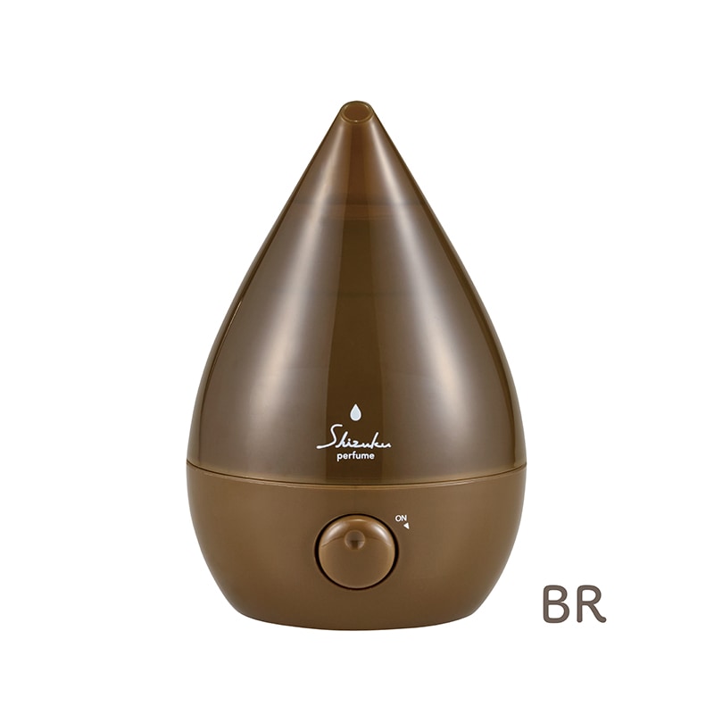 超音波式アロマ加湿器  ASZ-040