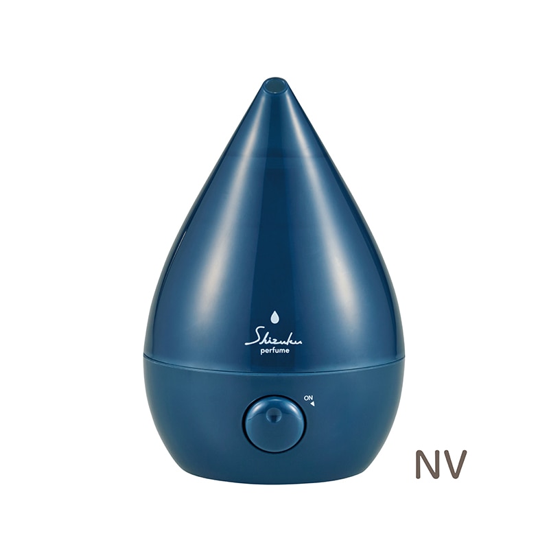 超音波式アロマ加湿器  ASZ-040