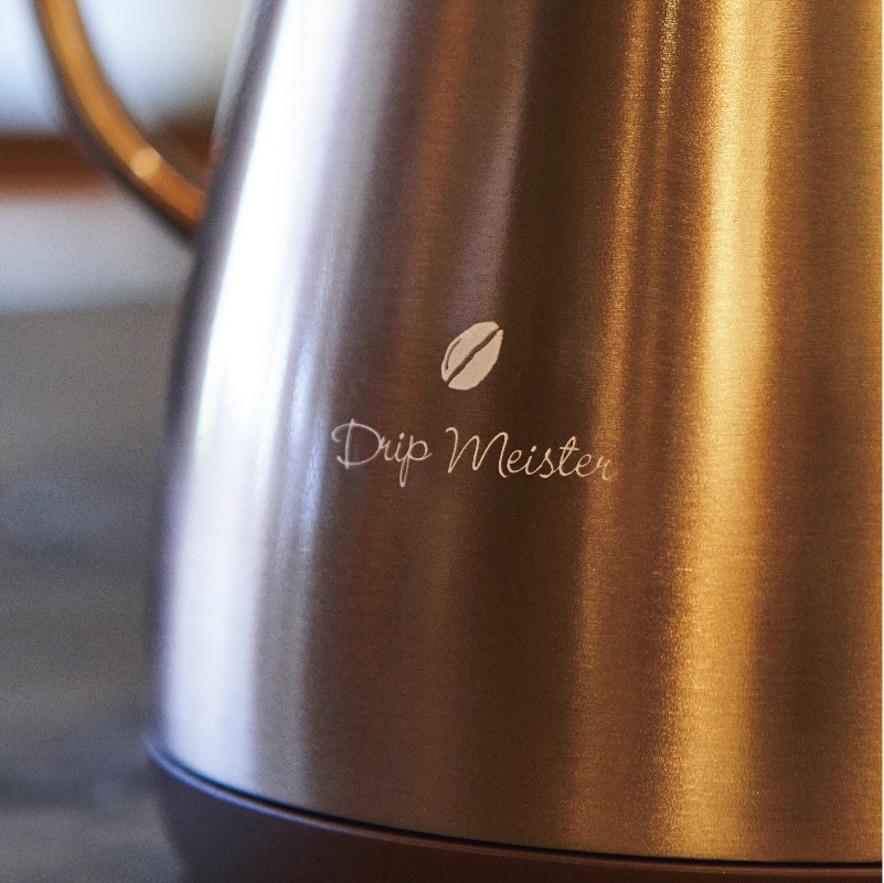 【アウトレット品】電気カフェケトル　AKE-272 