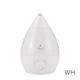 【アウトレット品】超音波式アロマ加湿器　AHD-043