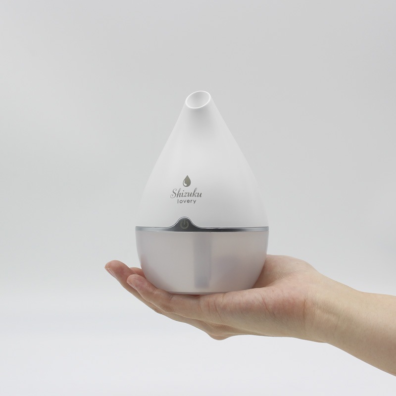 超音波式USB加湿器 AUD-180【アウトレット品】