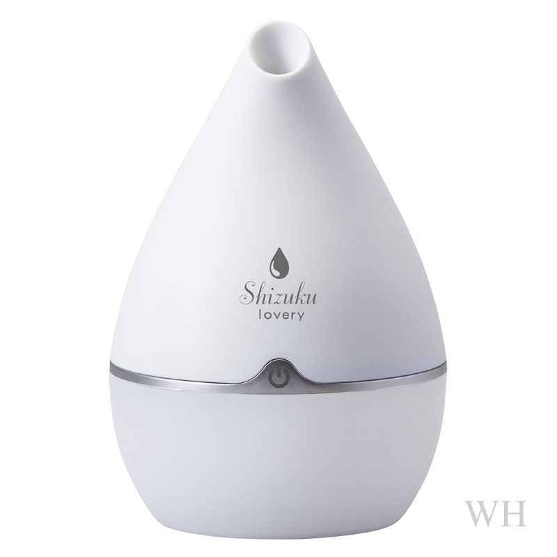 超音波式USB加湿器 AUD-180【アウトレット品】