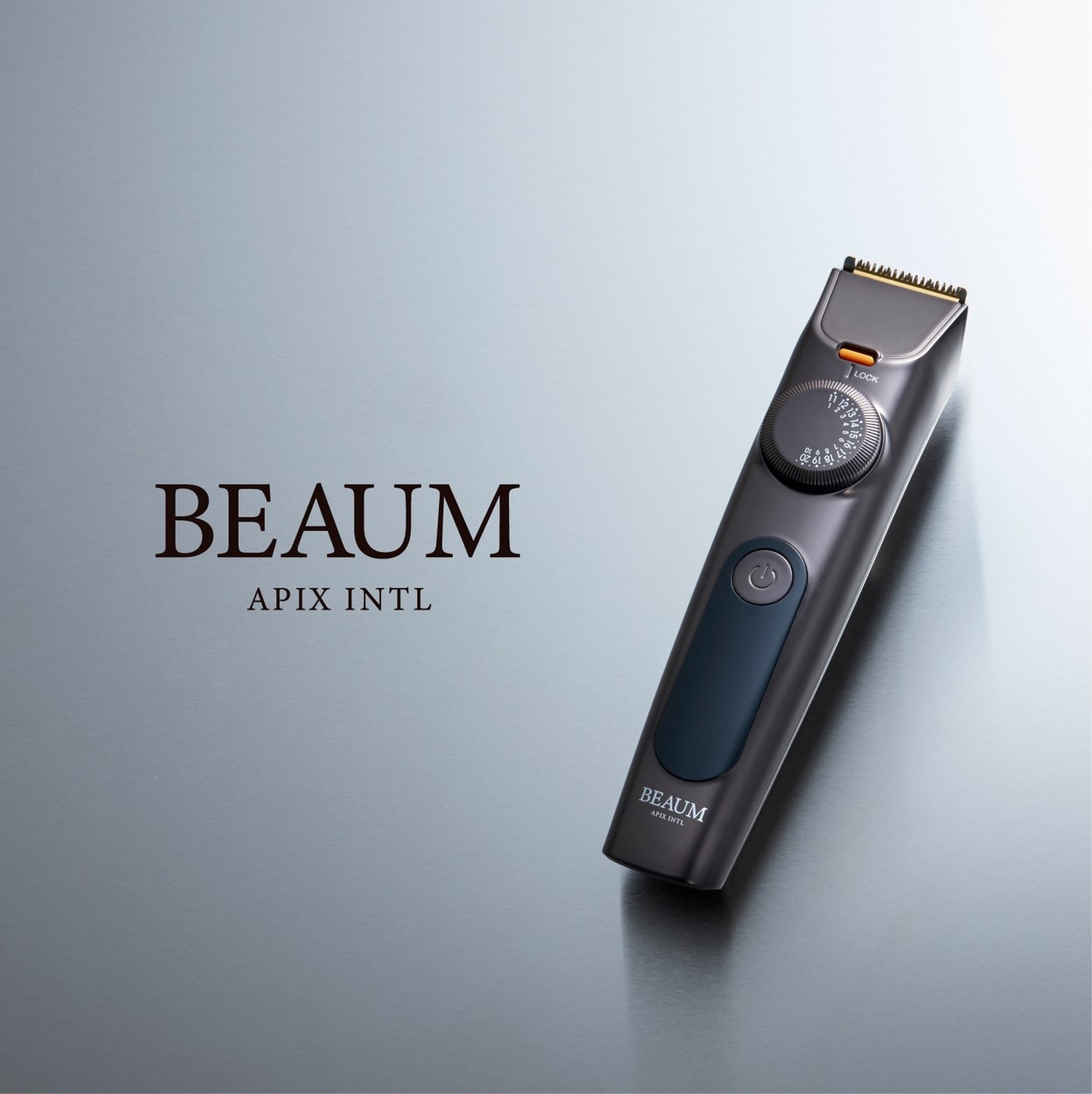 2ブロックトリマー　ATB-B04