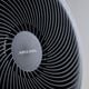 空気清浄機能付きサーキュレーター　AFC-910R