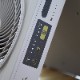 【アウトレット品】ソーラーパワーファン2　APF-570OLT