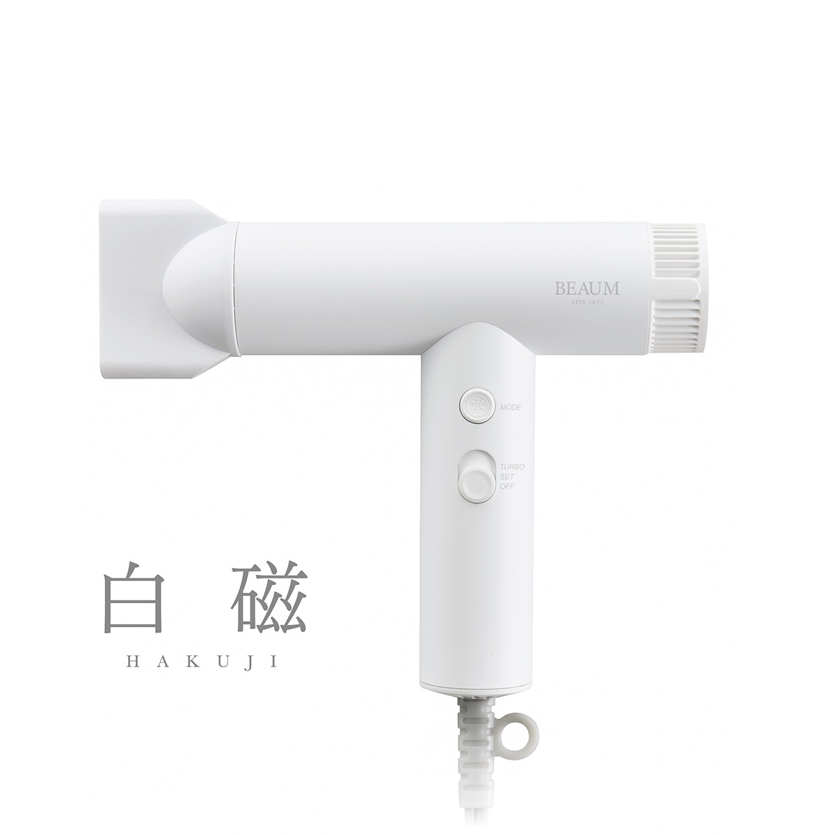 TINY FLOWヘアドライヤー ATD-B09