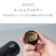 TINY FLOWヘアドライヤー ATD-B09