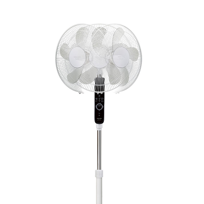 ACフロアー扇風機　AFL-254R　【アウトレット品（2023年製）】