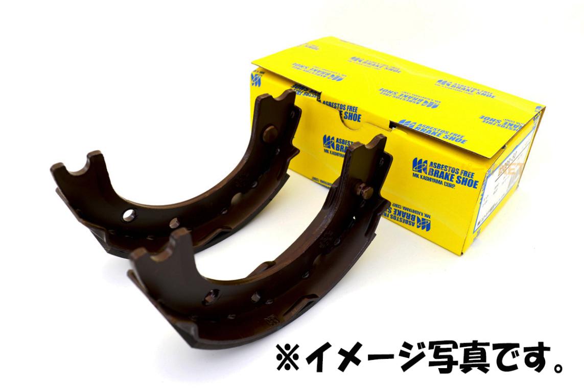 【MAさま専用】パーキングブレーキシュー リア左右一式、ヘッドカバーガスケット solltd_5580078g02-001