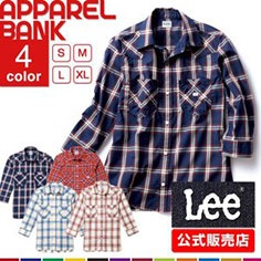 Lee �ʥ꡼�� 7ʬµ����� ��ǥ����� ��������������å� �����å������ APLCS43007 ����̵��