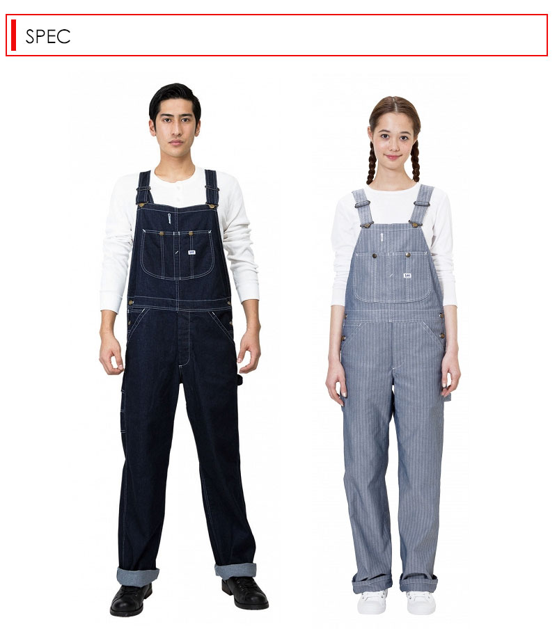 Lee �ʥ꡼�� �����С������� ��˥��å��� �Ĥʤ� ����� APLWU39002 ����̵��