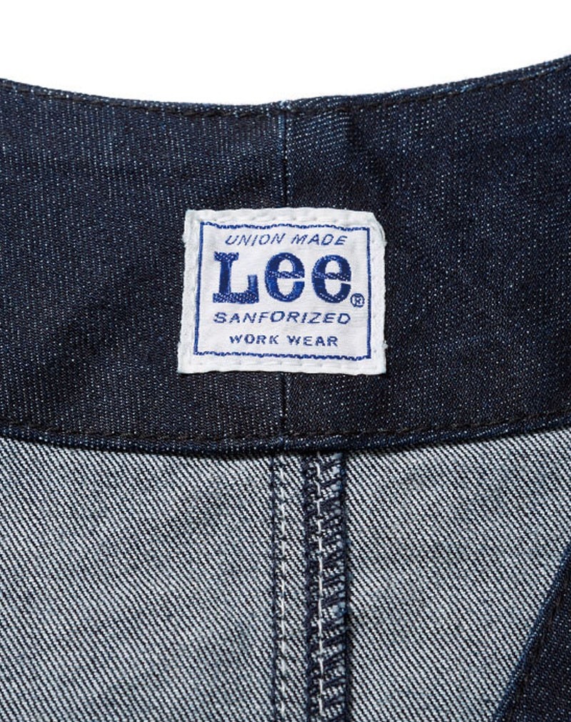 Lee �ʥ꡼�� �ǥ˥�٥��� ��˥��å��� APLCV19002 ����̵��