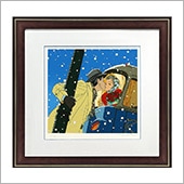 ǲSingin in the Snow