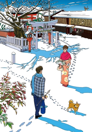 �ݥ��ȥ����ɡֵ�����ߡ�1���