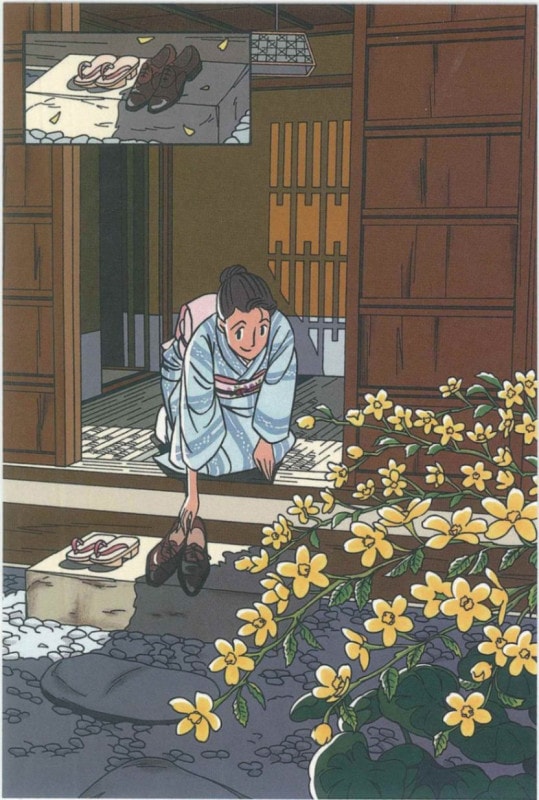 �ݥ��ȥ����ɡ����ڤʿͤ��ۤ��Ȥ���