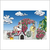 �ݥ��ȥ����ɡ֡��ƿ��Υ��ޥ󥹡���