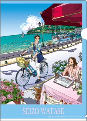 A4ꥢեA Fateful Encounter (A)