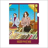 A4ꥢեA Fateful Encounter (B)