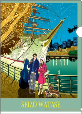 A4ꥢեA Fateful Encounter (C)