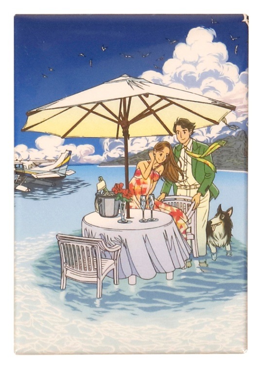 �ޥ��ͥåȡ�Open the Beach Restaurant��