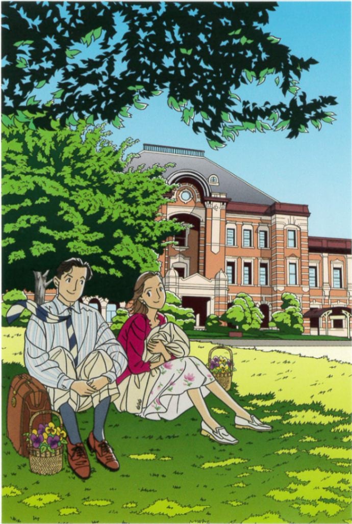 ݥȥɡTokyo Station-Υ-