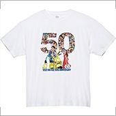 あゆ24アニバーサリーᎢシャツ　新品Ꮮsize 完売 美品 浜崎あゆみ 25th anniversary 両面 Tシャツ 黒L