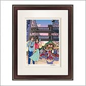 版画・アートポスター | APPLE FARM Online Shop
