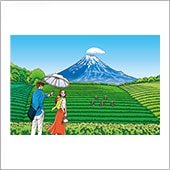 �ݥ��ȥ����ɡ֥��ޥ�ƥ��å��ٻΡ�