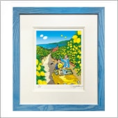 版画・アートポスター | APPLE FARM Online Shop