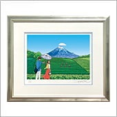 版画・アートポスター | APPLE FARM Online Shop