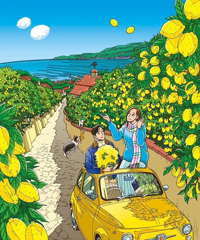 �ǲ�ֽդϹ�����Yellow�����