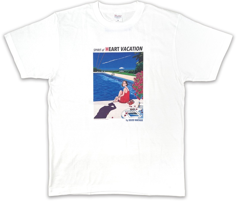 ��HEART VACATION��T�����