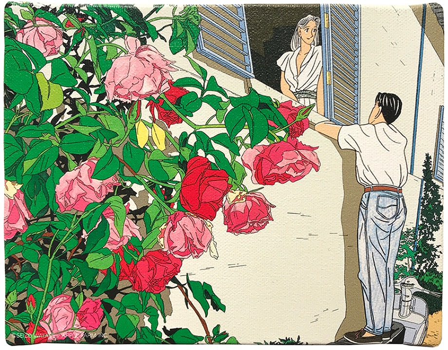 �ߥ˥����Х��֥����������ե��̡����