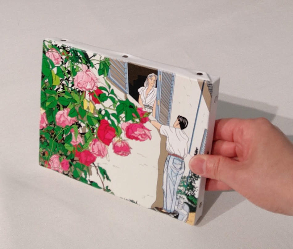 �ߥ˥����Х��֥����������ե��̡����